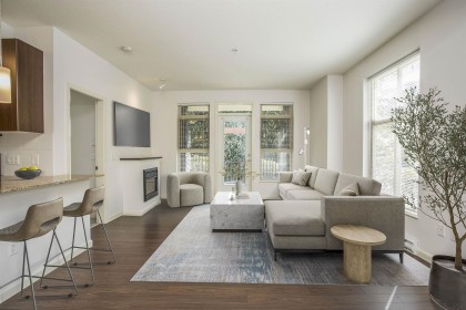 Photo 1 at 116 - 2477 Kelly Avenue, Central Pt Coquitlam, Port Coquitlam