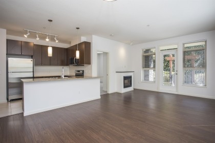 Photo 5 at 116 - 2477 Kelly Avenue, Central Pt Coquitlam, Port Coquitlam