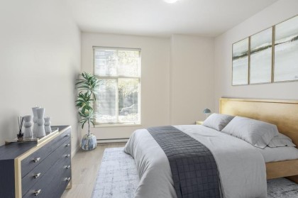 Photo 4 at 116 - 2477 Kelly Avenue, Central Pt Coquitlam, Port Coquitlam