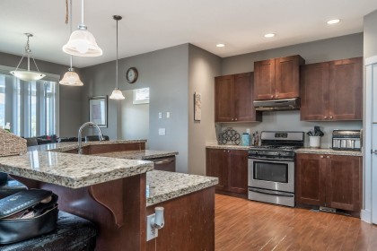 Photo 6 at 22843 136a Avenue, Silver Valley, Maple Ridge