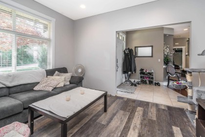 Photo 3 at 22843 136a Avenue, Silver Valley, Maple Ridge