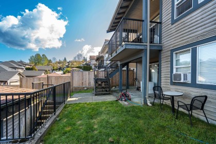 Photo 32 at 22843 136a Avenue, Silver Valley, Maple Ridge