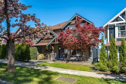 Photo 1 at 22843 136a Avenue, Silver Valley, Maple Ridge