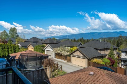 Photo 30 at 22843 136a Avenue, Silver Valley, Maple Ridge