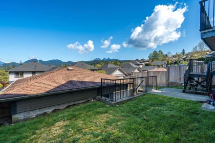 Photo 31 at 22843 136a Avenue, Silver Valley, Maple Ridge