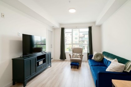 Photo 16 at 208 - 11913 Burnett Street, East Central, Maple Ridge