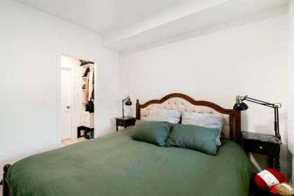 Photo 22 at 208 - 11913 Burnett Street, East Central, Maple Ridge