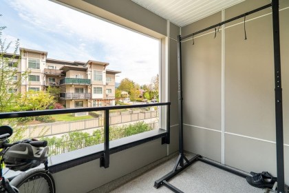 Photo 32 at 208 - 11913 Burnett Street, East Central, Maple Ridge