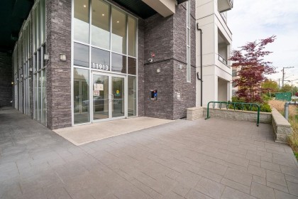 Photo 4 at 208 - 11913 Burnett Street, East Central, Maple Ridge