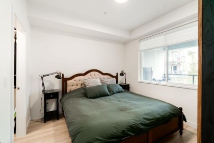 Photo 21 at 208 - 11913 Burnett Street, East Central, Maple Ridge