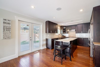 Photo 6 at 3933 Toronto Street, Oxford Heights, Port Coquitlam