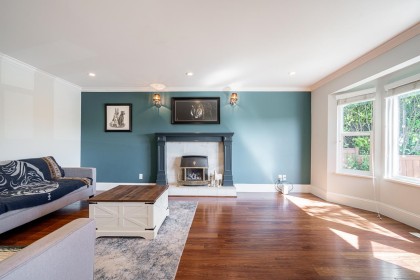 Photo 13 at 3933 Toronto Street, Oxford Heights, Port Coquitlam