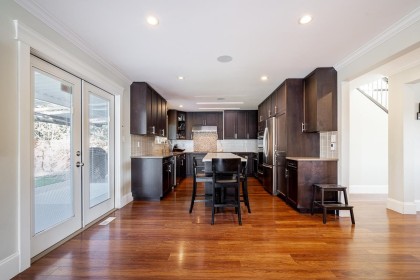 Photo 7 at 3933 Toronto Street, Oxford Heights, Port Coquitlam