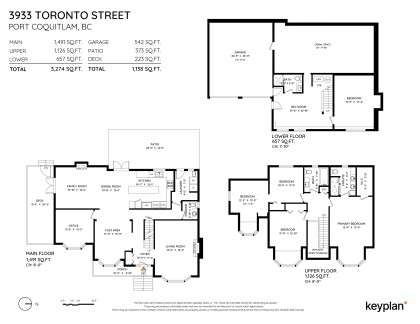 Photo 38 at 3933 Toronto Street, Oxford Heights, Port Coquitlam