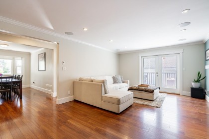 Photo 10 at 3933 Toronto Street, Oxford Heights, Port Coquitlam