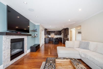 Photo 8 at 3933 Toronto Street, Oxford Heights, Port Coquitlam