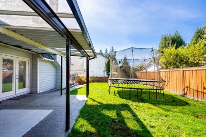 Photo 21 at 3933 Toronto Street, Oxford Heights, Port Coquitlam