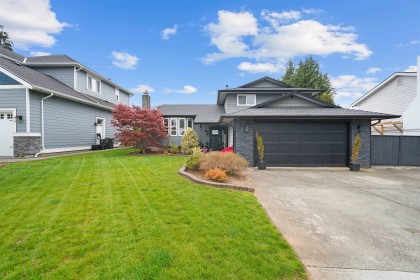 Photo 1 at 11923 194b Street, Central Meadows, Pitt Meadows
