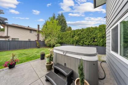 Photo 38 at 11923 194b Street, Central Meadows, Pitt Meadows
