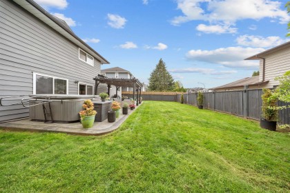 Photo 33 at 11923 194b Street, Central Meadows, Pitt Meadows