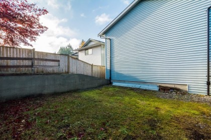 Photo 28 at 11310 Harrison Street, East Central, Maple Ridge