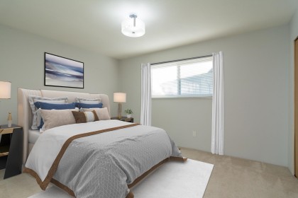 Photo 11 at 11310 Harrison Street, East Central, Maple Ridge