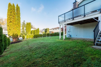 Photo 25 at 11310 Harrison Street, East Central, Maple Ridge