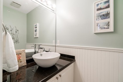 Photo 26 at 2 - 915 Fort Fraser Rise, Citadel PQ, Port Coquitlam