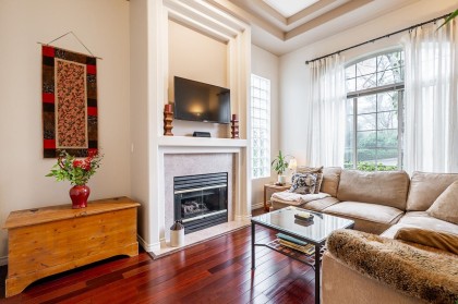 Photo 5 at 2 - 915 Fort Fraser Rise, Citadel PQ, Port Coquitlam