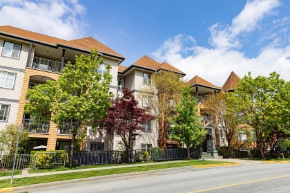 Photo 3 at 205 - 12207 224 Street, West Central, Maple Ridge