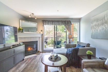 Photo 9 at 205 - 12207 224 Street, West Central, Maple Ridge