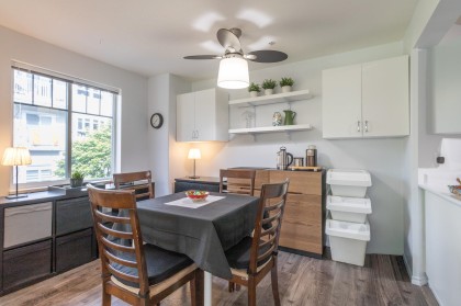 Photo 8 at 205 - 12207 224 Street, West Central, Maple Ridge