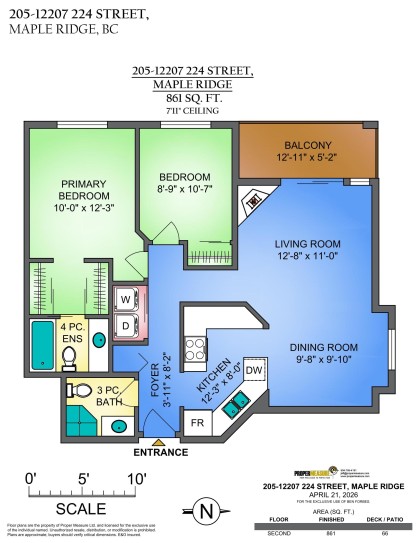 Photo 21 at 205 - 12207 224 Street, West Central, Maple Ridge