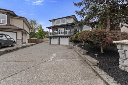 Photo 2 at 22749 125a Avenue, East Central, Maple Ridge