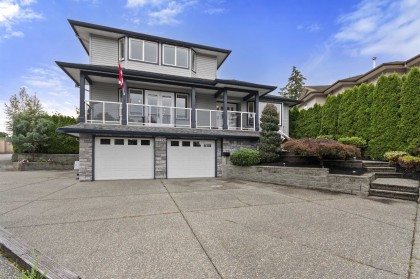Photo 3 at 22749 125a Avenue, East Central, Maple Ridge