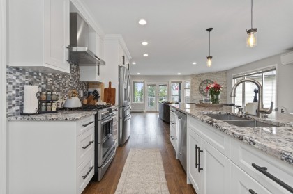 Photo 20 at 22749 125a Avenue, East Central, Maple Ridge