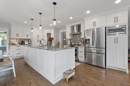 Photo 19 at 22749 125a Avenue, East Central, Maple Ridge