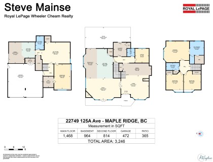 Photo 40 at 22749 125a Avenue, East Central, Maple Ridge