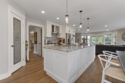 Photo 21 at 22749 125a Avenue, East Central, Maple Ridge