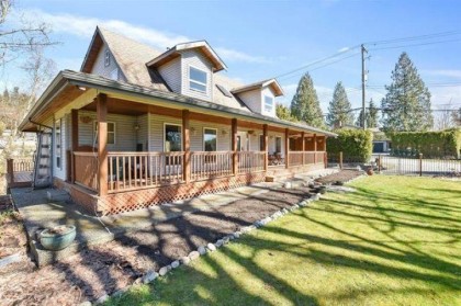 Photo 1 at 7657 Horne Street, Mission BC, Mission
