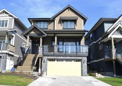 Photo 1 at 11036 Buckerfield Drive, Cottonwood MR, Maple Ridge