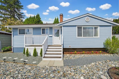 Photo 2 at 33469 5 Avenue, Mission BC, Mission