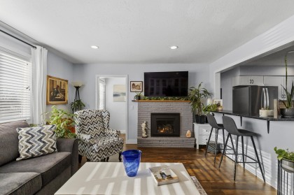 Photo 3 at 33469 5 Avenue, Mission BC, Mission