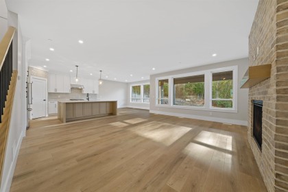 Photo 7 at 13544 Birdtail Drive, Silver Valley, Maple Ridge