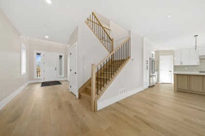 Photo 3 at 13544 Birdtail Drive, Silver Valley, Maple Ridge