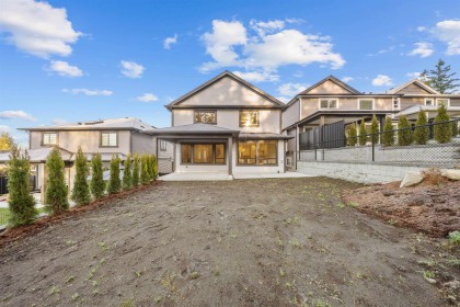 Photo 35 at 13544 Birdtail Drive, Silver Valley, Maple Ridge