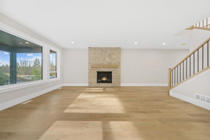 Photo 4 at 13544 Birdtail Drive, Silver Valley, Maple Ridge