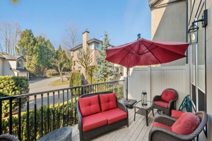 Photo 17 at 33 - 22488 116 Avenue, East Central, Maple Ridge
