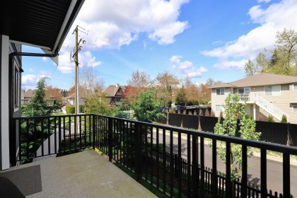 Photo 16 at 1 - 12018 237 Street, East Central, Maple Ridge