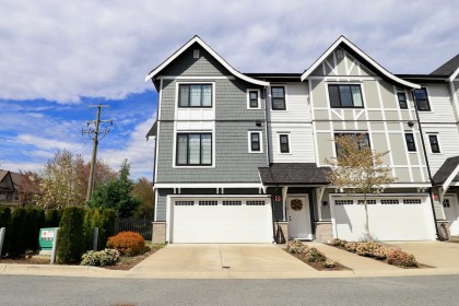 Photo 3 at 1 - 12018 237 Street, East Central, Maple Ridge